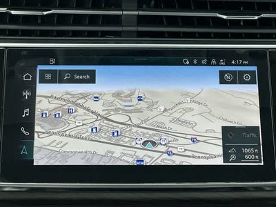 2023 Audi Q8 Premium Plus