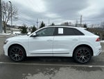 2023 Audi Q8 Premium Plus