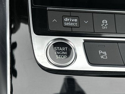 2023 Audi Q8 Premium Plus