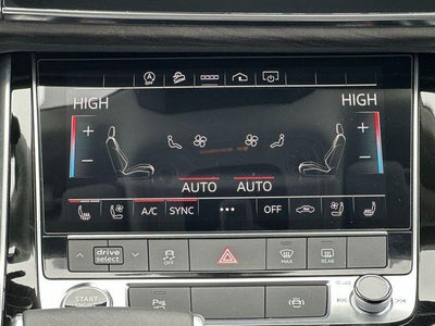 2023 Audi Q8 Premium Plus