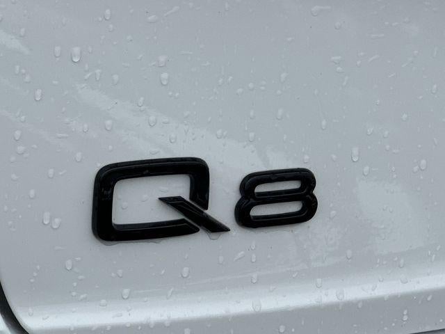 2023 Audi Q8 Premium Plus