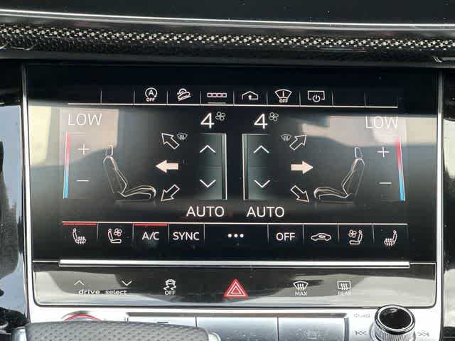 2021 Audi SQ7 Prestige