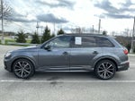2021 Audi SQ7 Prestige