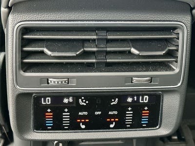 2021 Audi SQ7 Prestige