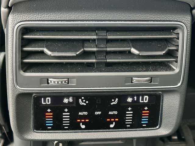 2021 Audi SQ7 Prestige