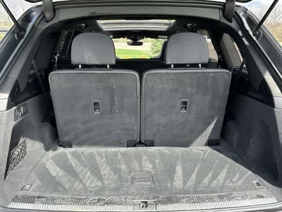 2021 Audi SQ7 Prestige