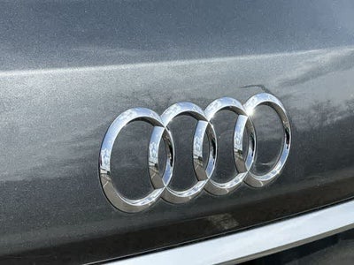 2021 Audi SQ7 Prestige