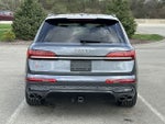 2021 Audi SQ7 Prestige