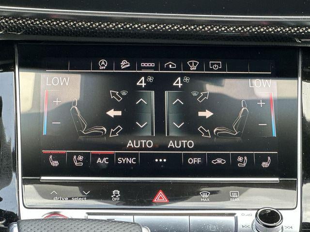 2021 Audi SQ7 Prestige