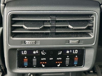 2021 Audi SQ7 Prestige