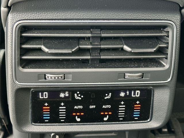 2021 Audi SQ7 Prestige