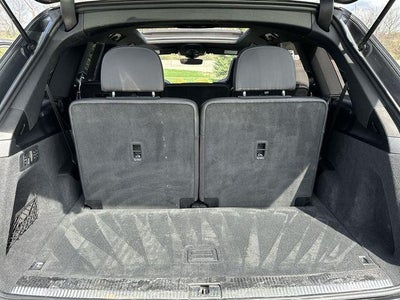 2021 Audi SQ7 Prestige