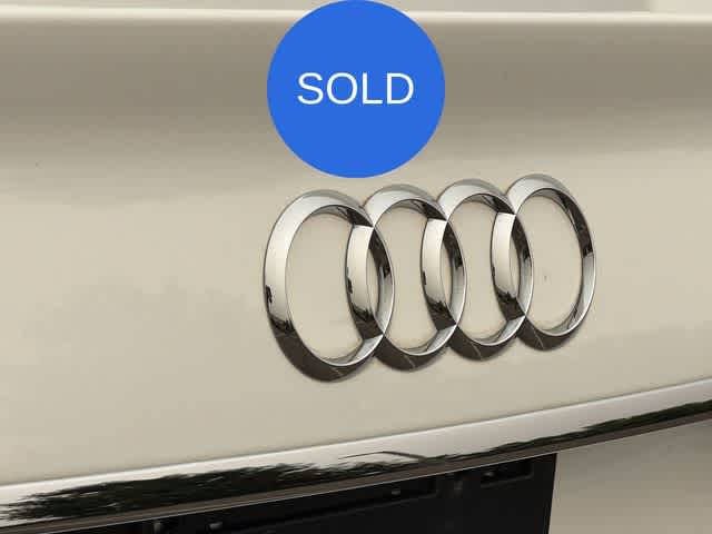 2023 Audi A4 Sedan Premium