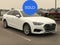 2023 Audi A4 Sedan Premium
