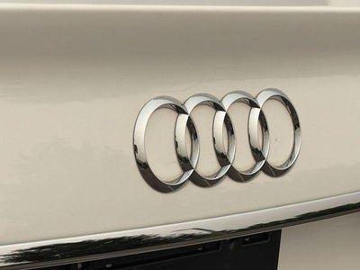 2023 Audi A4 Sedan Premium
