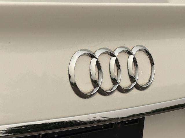 2023 Audi A4 Sedan Premium
