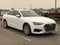 2023 Audi A4 Sedan Premium