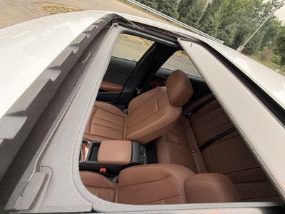 2023 Audi A4 Sedan Premium