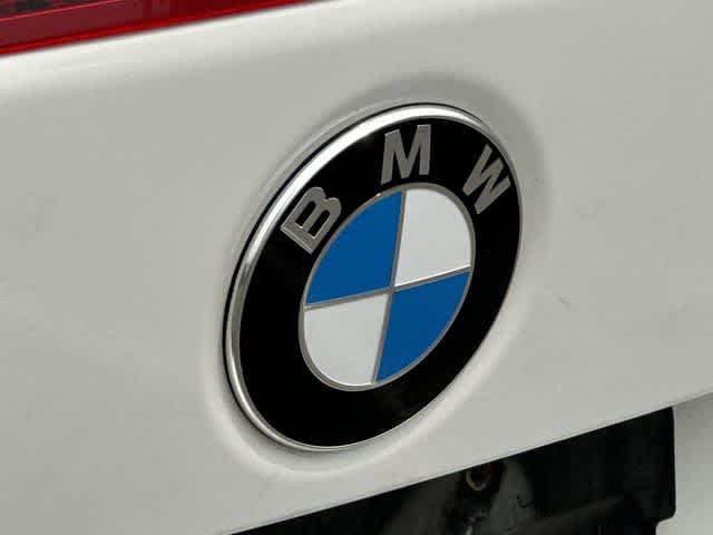 2015 BMW M235i M235i