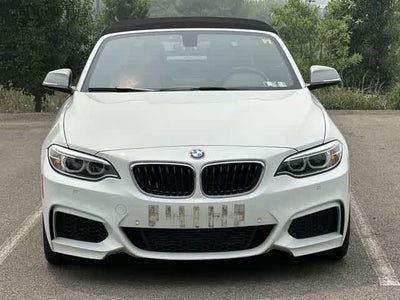 2015 BMW M235i M235i