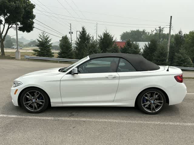 2015 BMW M235i M235i