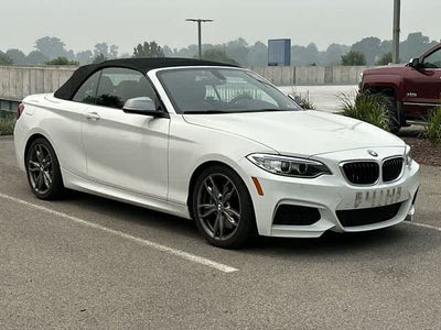 2015 BMW M235i M235i