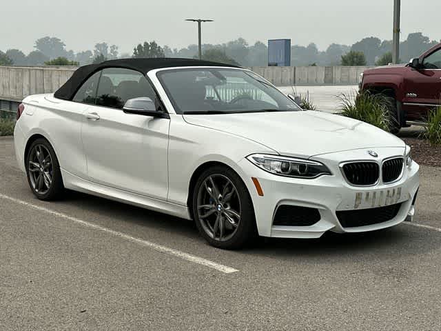 2015 BMW M235i M235i