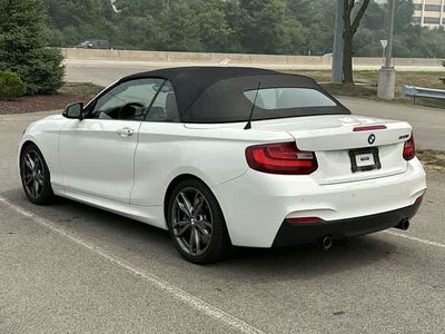 2015 BMW M235i M235i
