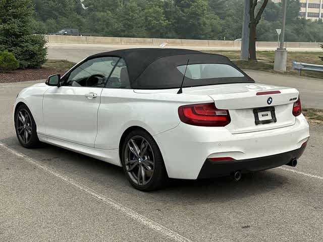 2015 BMW M235i M235i