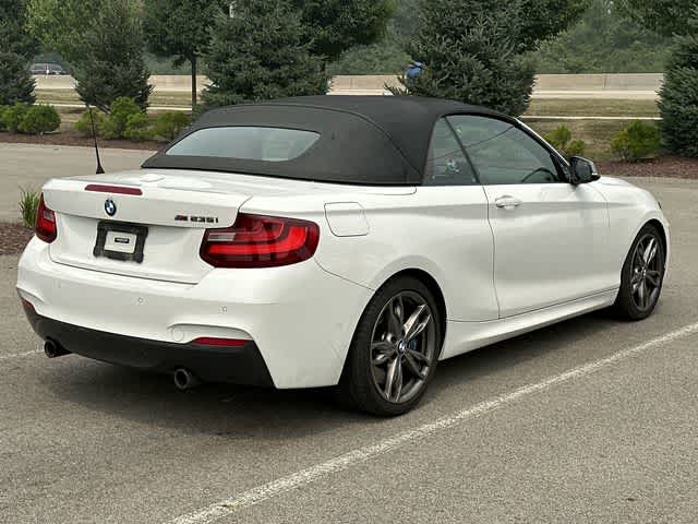 2015 BMW M235i M235i