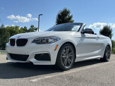 2015 BMW M235i M235i