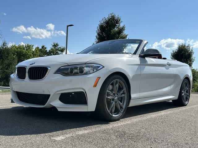 2015 BMW M235i M235i