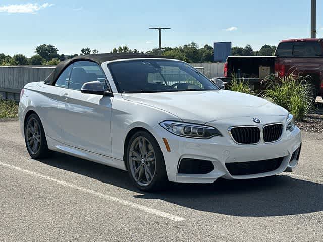 2015 BMW M235i M235i