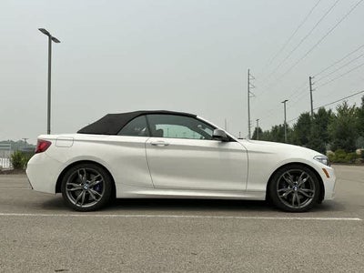 2015 BMW M235i M235i