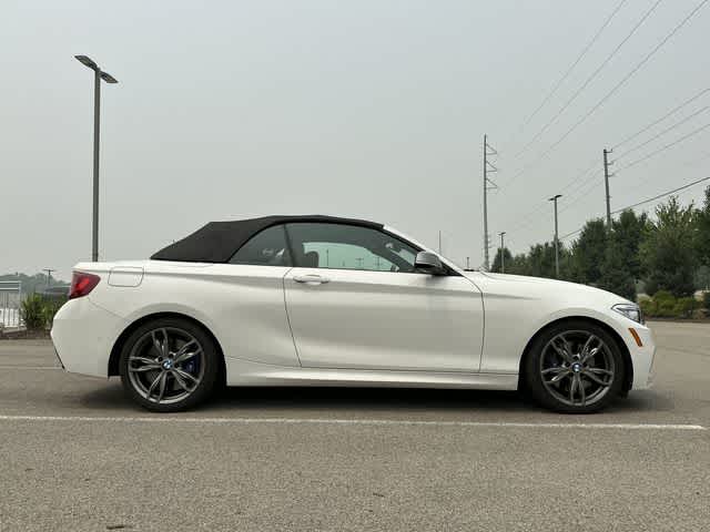 2015 BMW M235i M235i