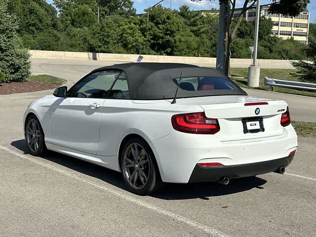 2015 BMW M235i M235i