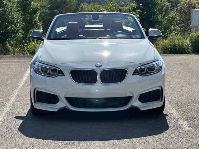 2015 BMW M235i M235i