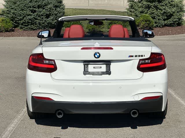 2015 BMW M235i M235i