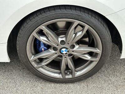 2015 BMW M235i M235i