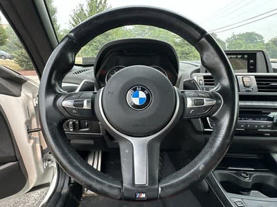 2015 BMW M235i M235i