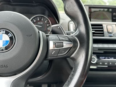 2015 BMW M235i M235i