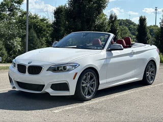 2015 BMW M235i M235i