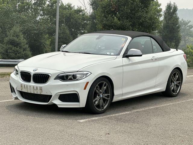 2015 BMW M235i M235i