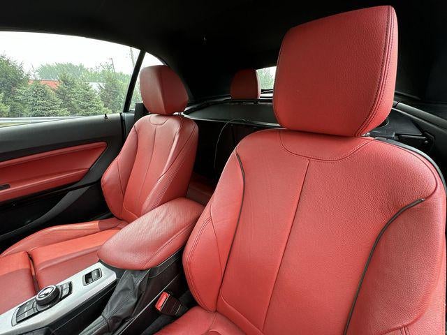 2015 BMW M235i M235i