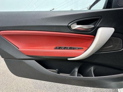2015 BMW M235i M235i