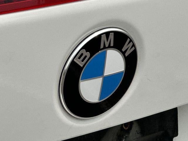 2015 BMW M235i M235i