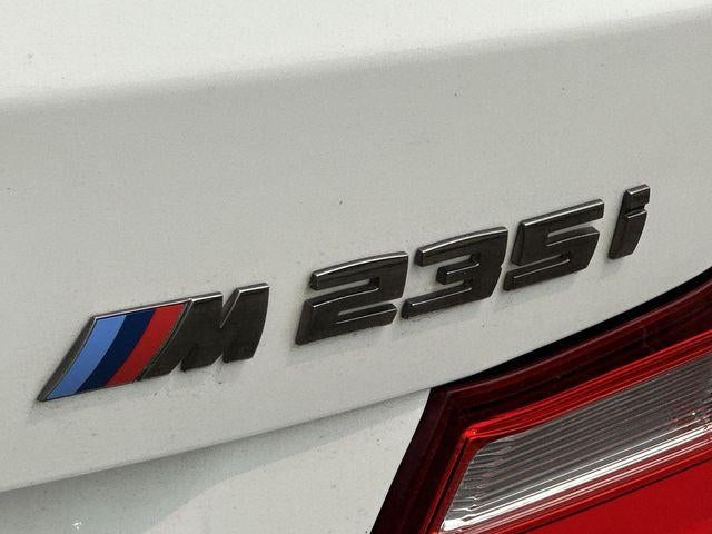 2015 BMW M235i M235i