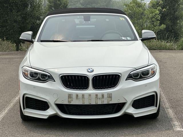 2015 BMW M235i M235i