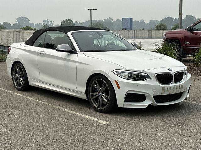 2015 BMW M235i M235i
