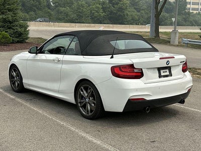 2015 BMW M235i M235i